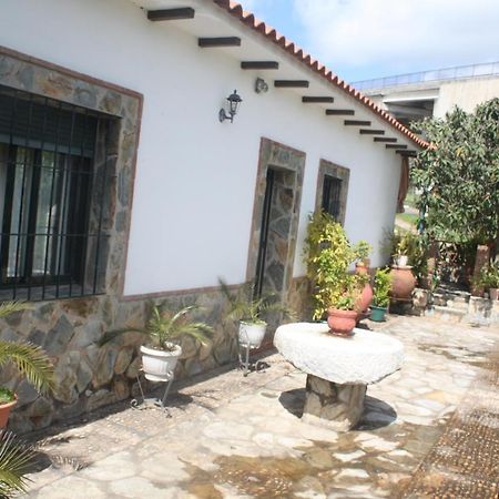 El Sitio De Su Recreo Villa Jerez De Los Caballeros Eksteriør bilde